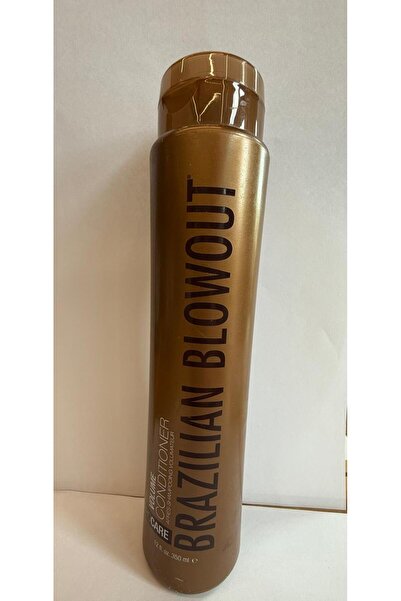 Brazilian Blowout 350 ml Volume condıtıoner