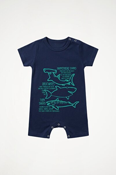 Newteam OEKO-TEX ®   100% μαλακό βαμβακερό βρεφικό κορμάκι για αγόρια |   Σχέ...