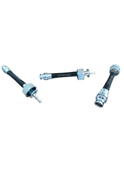NS Nilser Auto Parts Toyota Corolla AE111 Km Tel Kısa Şanzıman Gelen 2000-2002