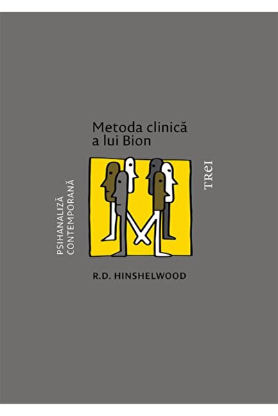 Trei Bion’s clinical method