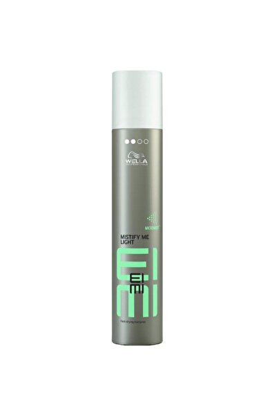 Wella Eimi Fixativ Mistify Light 500 ml