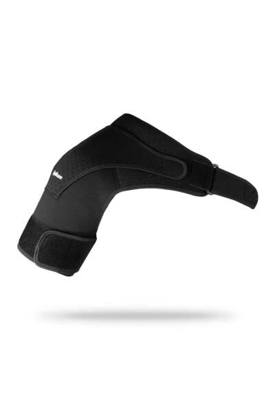 GymBeam Orteză terapeutică pentru umăr XL