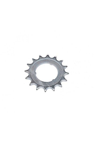 WMX Bicycle Rear Wheel Sprocket with Hub Brake 16 Teeth