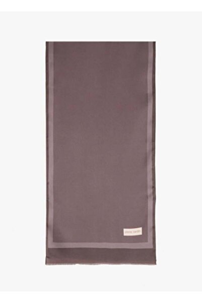 Pierre Cardin وشاح حريري 8866310-333