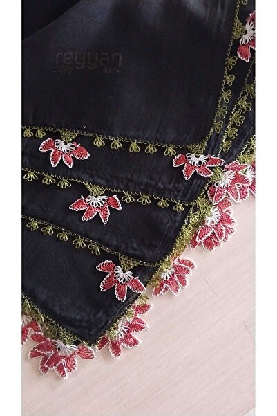 Papatyam 100 X 100 Reyyan Silk Yemeni Needlework Dowry Bag