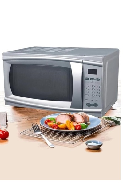 GVC PRO Digital Microwave Oven 20L