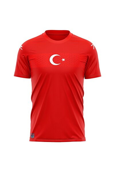 raru MİLLİ TAKIM FORMA KIRMIZI