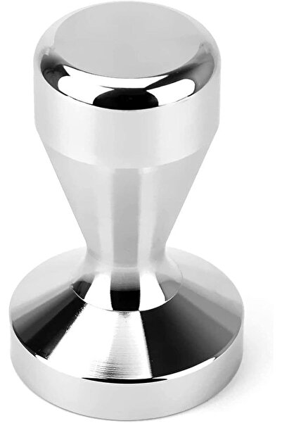 Arabest Coffee Tamper 51mm Stainless Steel Espresso Press Tool for Kitchen Ac...