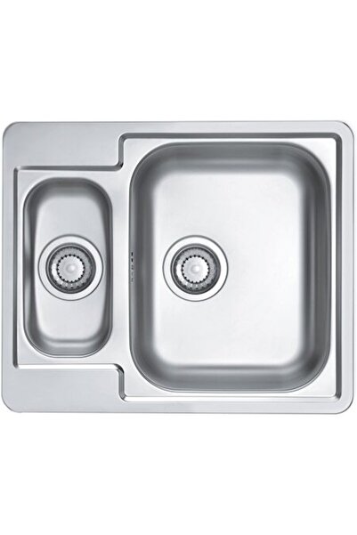 Alveus Chiuvetă de bucătărie Line 50