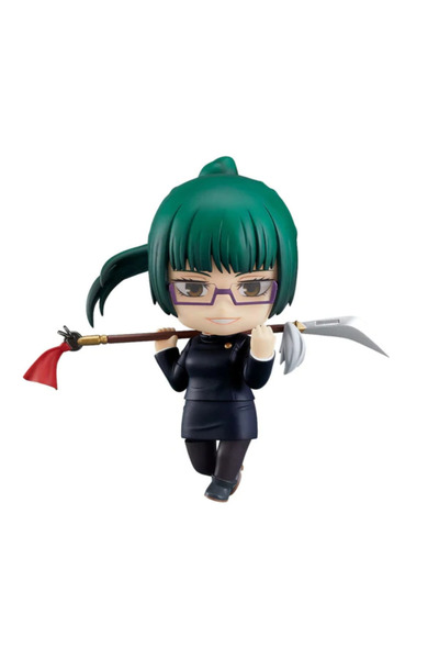 Good Smile Company نيندورويد جوجوتسو كايسن - ماكي زينين