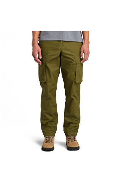 Timberland Ριπστοπ Τζόγκερ Πολλαπλών Χρήσεων Κάργκο