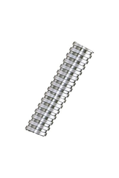 NOVELITE Tub flexibil metalic Copex Ø37mm, Lungime 25m