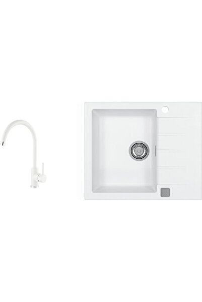 Alveus Pachet chiuvetă de bucătărie Cadit 10