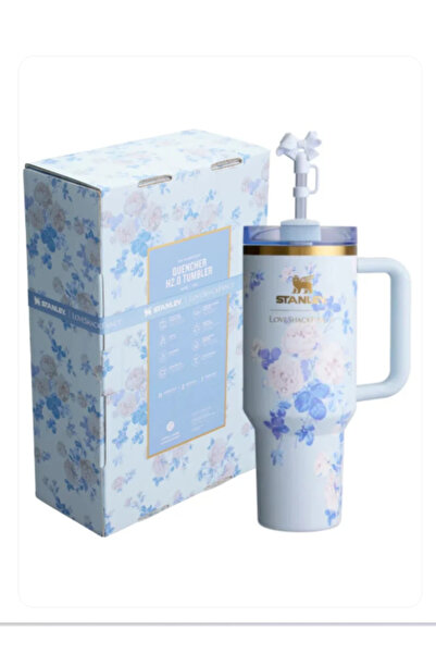 Stanley ذا إكس لوفشاكفانسي هوليداي كوينشر |   40 أونصة