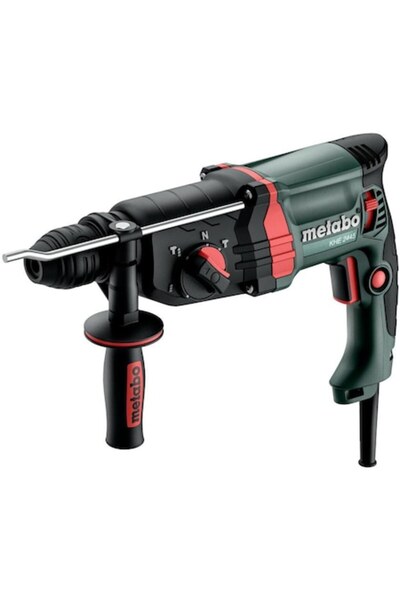 Metabo Drill, 800 W