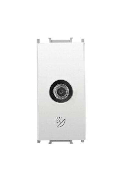 PANASONIC Intermediate SAT Socket, 10dB, 1M