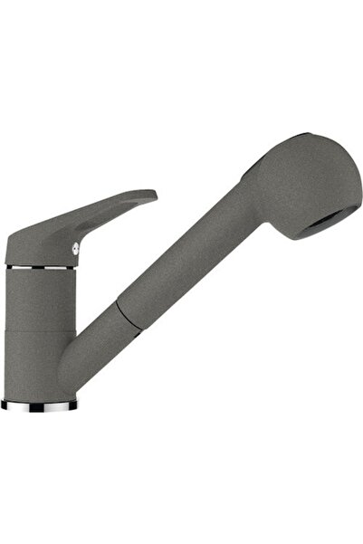 Schock Baterie de bucătărie cu duș extractibil Cosmo