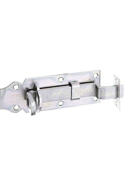 Alberts Încuietoare metalică pentru fereastră 120x44 mm