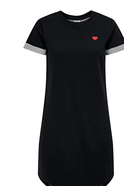 JDY Women's Black Dress 15174793