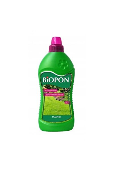 biopon Îngrășământ lichid pentru gazon, Biopon, 1 litru