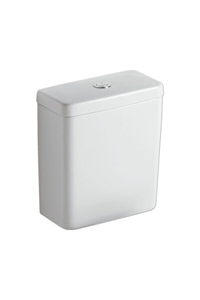Ideall Ideal STANDARD sistem de racordare cub ceramic pentru rezervor WC