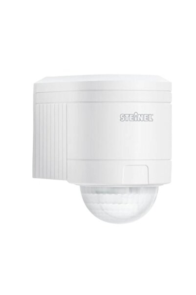 Steinel IS 240 DUO Alb Senzor de mișcare