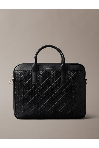 Calvin Klein حقيبة كمبيوتر للرجال