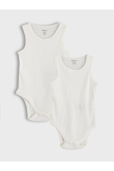 LC Waikiki Bodysuits - Baby Girls