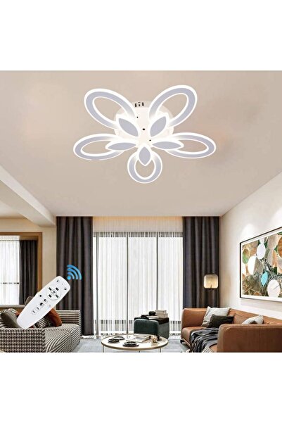 Luxera Lighting LUSTRA LED IRIS 140W CU 5 BRATE 3 CULORI+IR