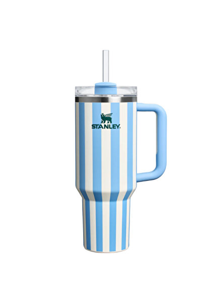 Stanley كويينشر إتش 2.0 فلوستيت ™   كوب (تَمبلر) |   40 أونصة من منتج Peach W...