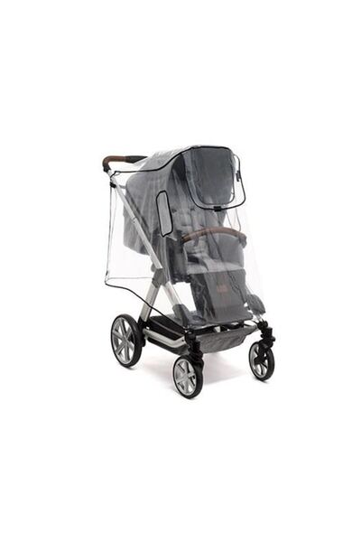 Evelise Κάλυμμα βροχής για καρότσια RainCover Active REER 70533