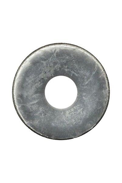 DRESSELHAUS Rubber Sealing Washers EPDM 5.2mm Stainless Steel A2, 1000 Pieces