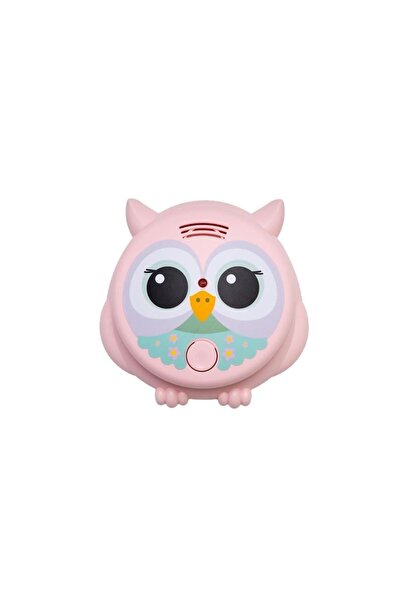 Evelise FLOW Ανιχνευτής Καπνού Κόκκινος