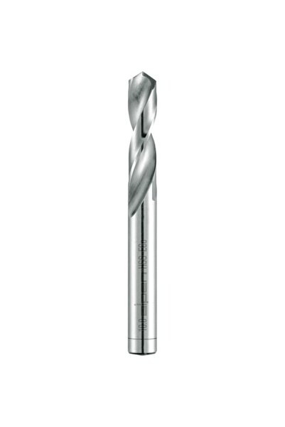 Alpen Cobalt Drill Bit for Metal, Alpen, 6.0 mm, Silver