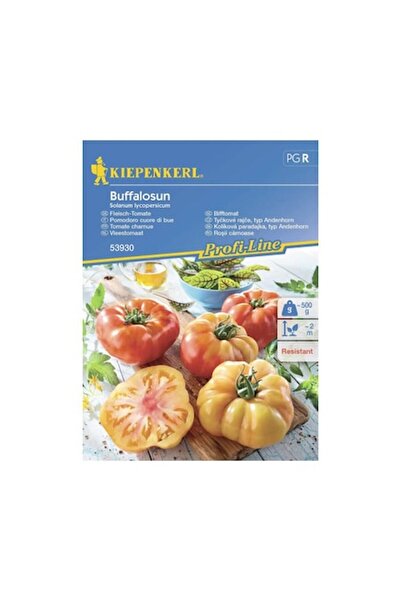 Clasic Kiepenkerl Buffalosun F1 Tomato Seeds