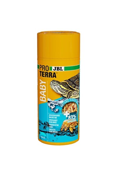 JBL PROTERRA BABY 250 ml