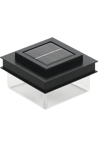 Eglo Lampă solară LED Z_solar 16 Lumeni 4000K, Plastic