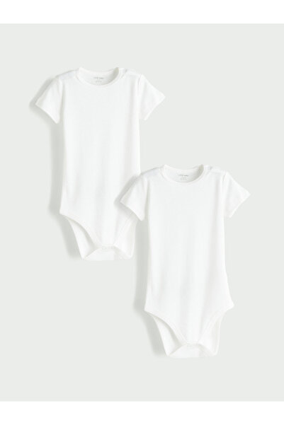LC Waikiki Bodysuits - Baby Boys