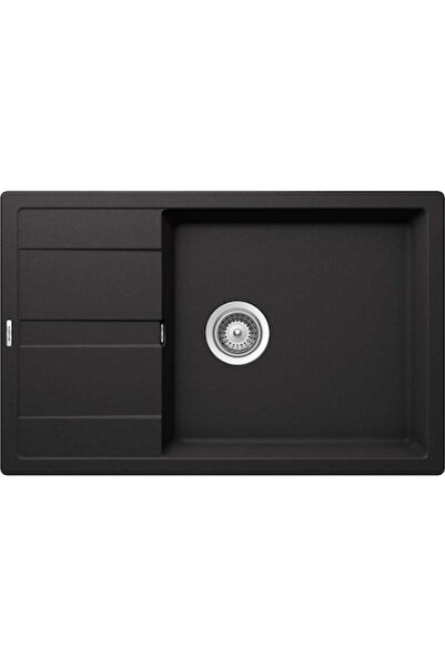 Schock Germany Schock Ronda D-100XL Nero Cristalite Sink