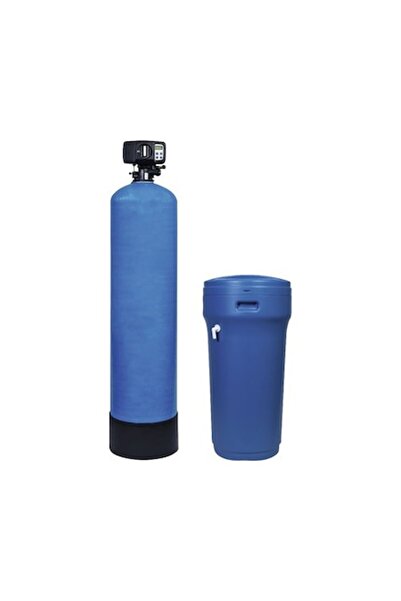 Valrom aquaPUR Soft 37 Simplex Water Softener