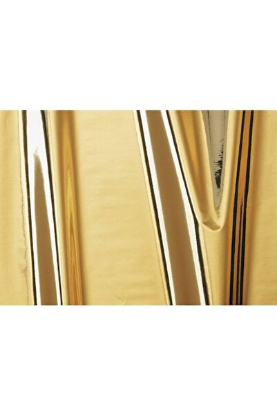 OEM Rolă de autocolant auriu lucios pentru mobilier, uși, pereți, 45x150 cm