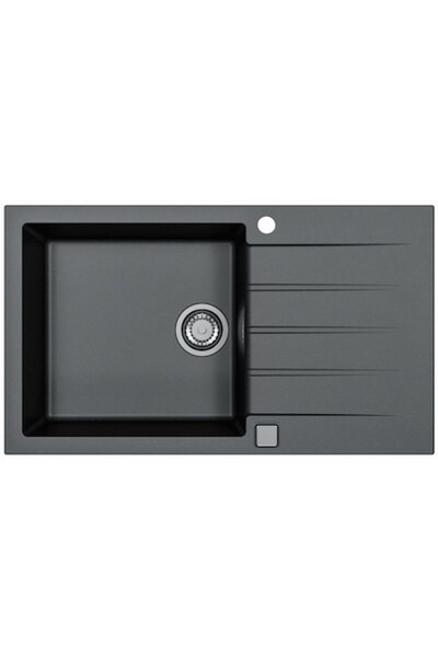 Alveus Cadit 40 Chiuvetă