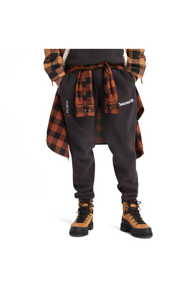 Timberland Παντελόνι με φλις της σειράς Polartec 200