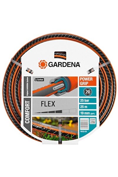Gardena Furtun Flex Comfort 19 mm, 25 m