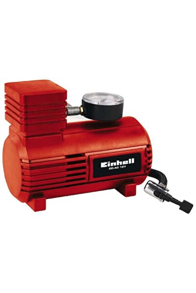 Einhell Compresor auto CC-AC 12V