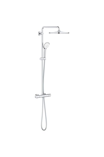 Grohe Euphoria 310 Shower System