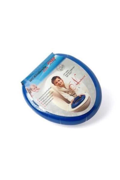 Evelise Reductor scaun toaleta pentru copii, buretat, ergonomic, portabil, 28...