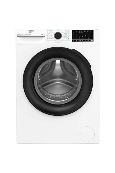 Beko Washing Machine BM3WFU47215WB