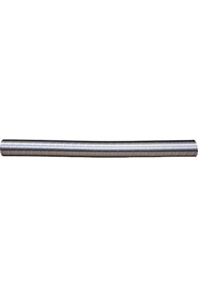 Clasic Tub flexibil din oțel inoxidabil Ø200 mm 1,5 m