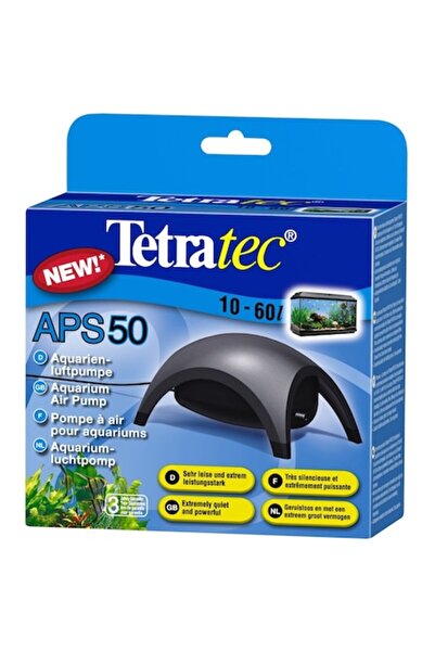 Tetra Pompă de aer Tetratec APS 50